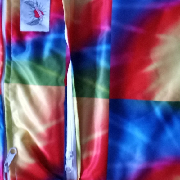 New Cloth Diaper Small Wet Bag - Picture 2 of 3